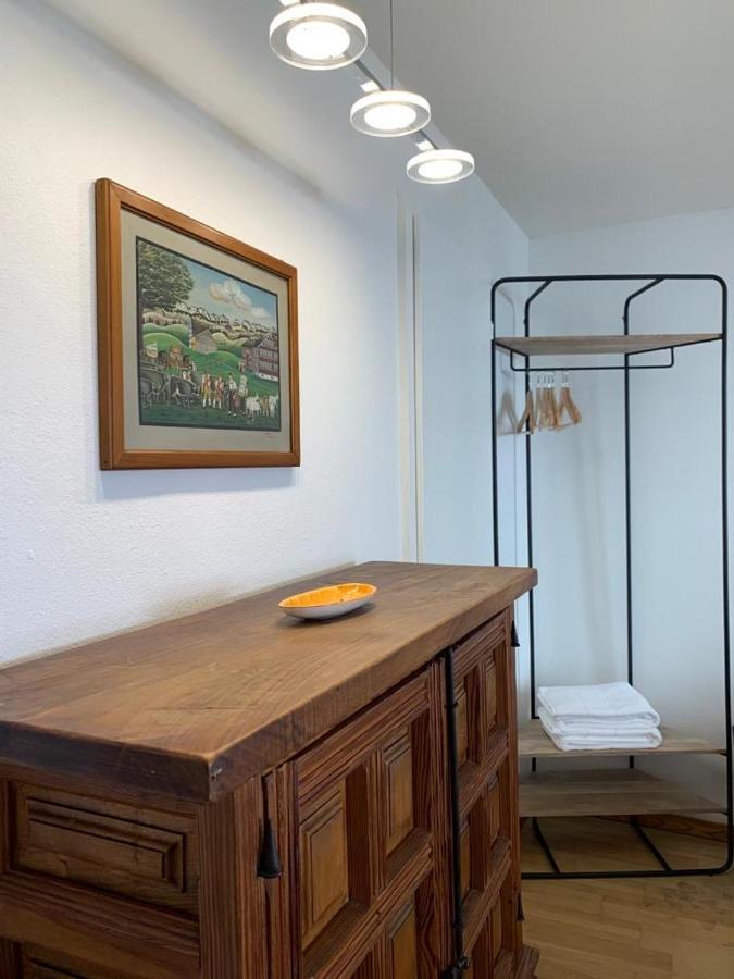 Old Town Charm & Central Location In Rapperswil Екстер'єр фото