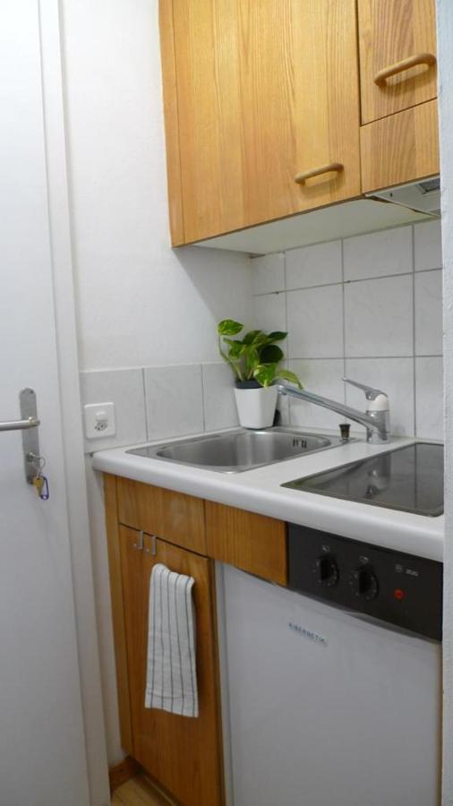 Old Town Charm & Central Location In Rapperswil Екстер'єр фото